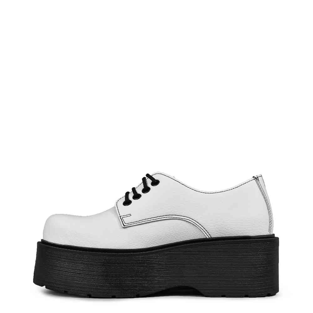 Altercore - Spell Vegan Chaussures basses - Blanc